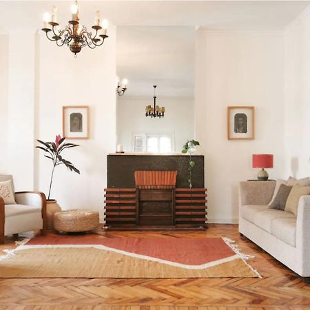Luxury On The Nile - Zamalek Apartments Cairo Exterior photo