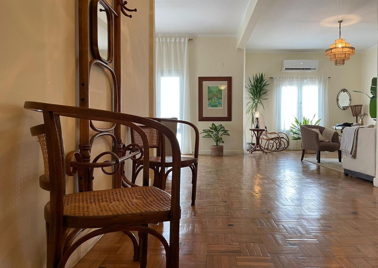 Luxury On The Nile - Zamalek Apartments Cairo Exterior photo