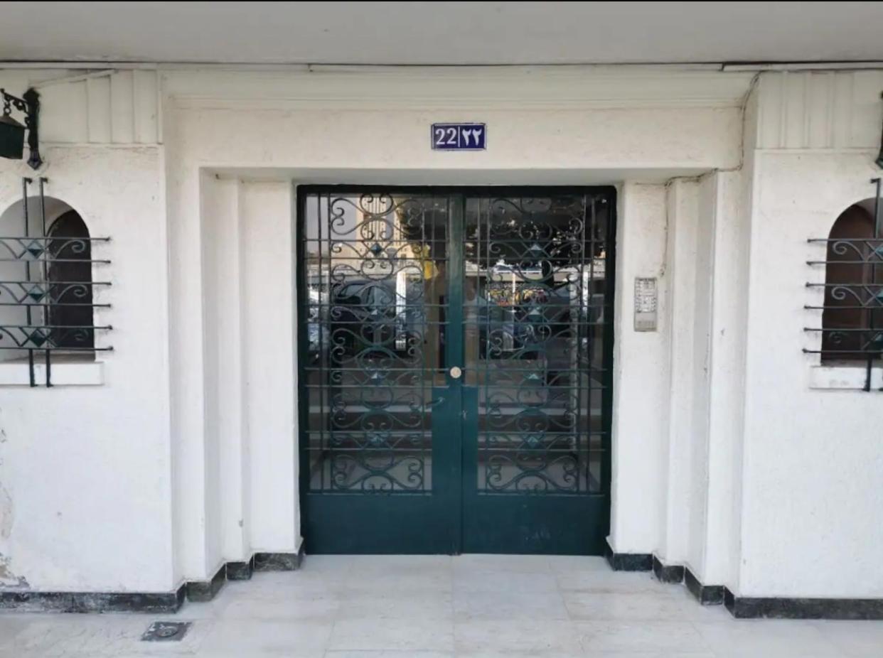 Luxury On The Nile - Zamalek Apartments Cairo Exterior photo
