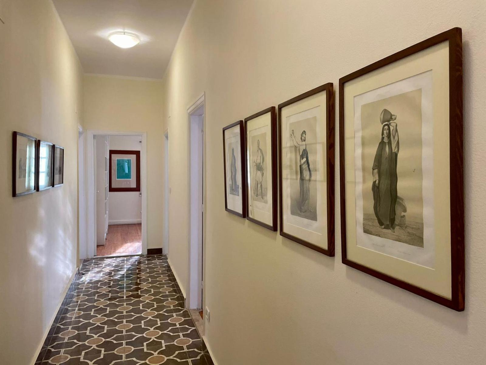 Luxury On The Nile - Zamalek Apartments Cairo Exterior photo