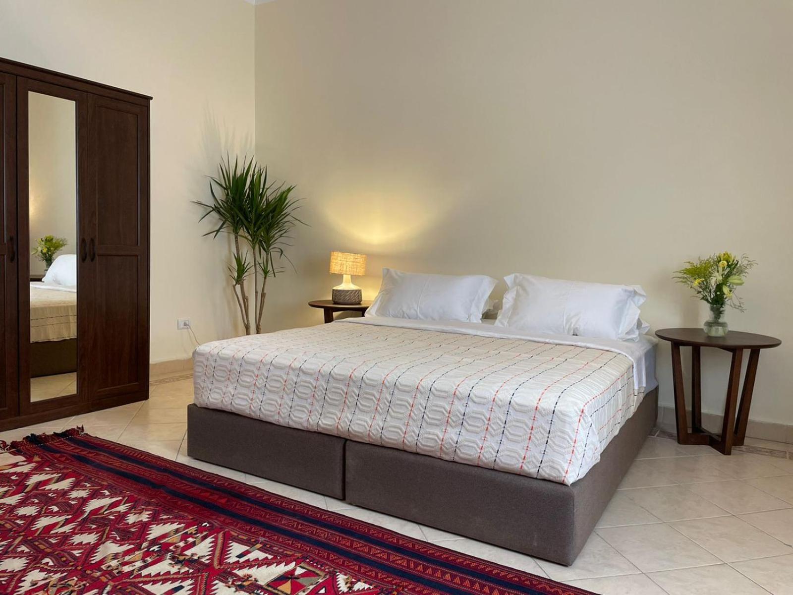 Luxury On The Nile - Zamalek Apartments Cairo Exterior photo